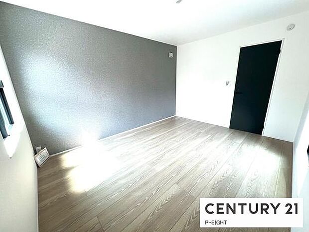 仕事部屋や子供部屋としても使えます!