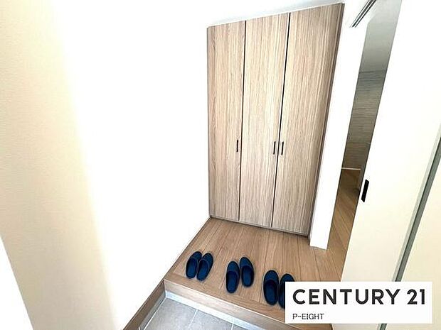 穏やかな色合いで来客をなごませてくれます!