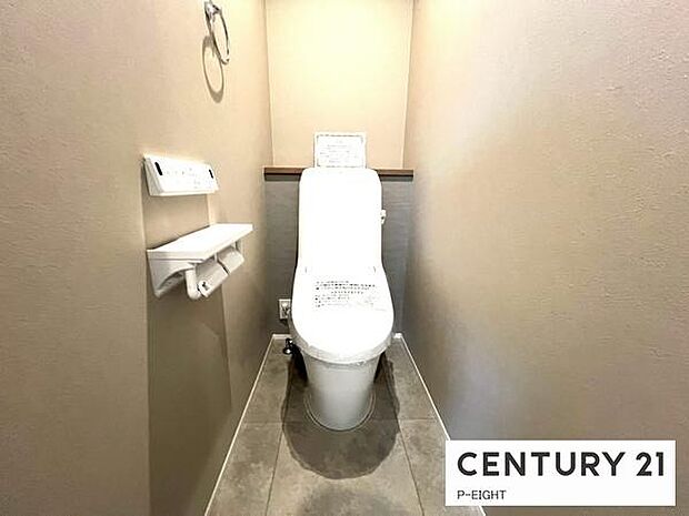 落ち着いたデザインです!