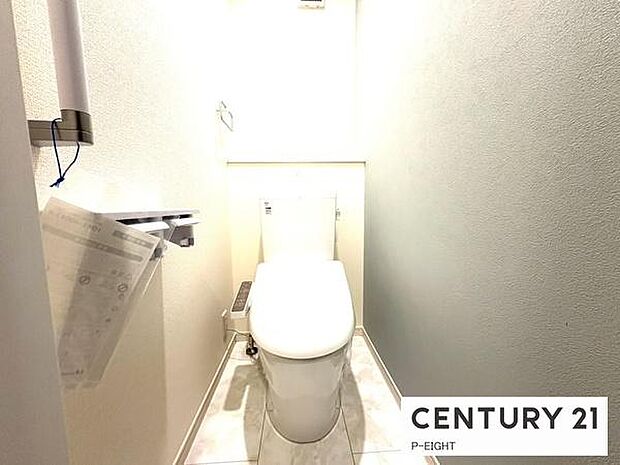 落ち着いたデザインです！