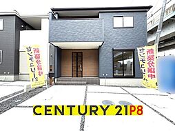 愛知県知立市牛田1丁目