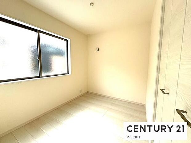 仕事部屋や子供部屋としても使えます！