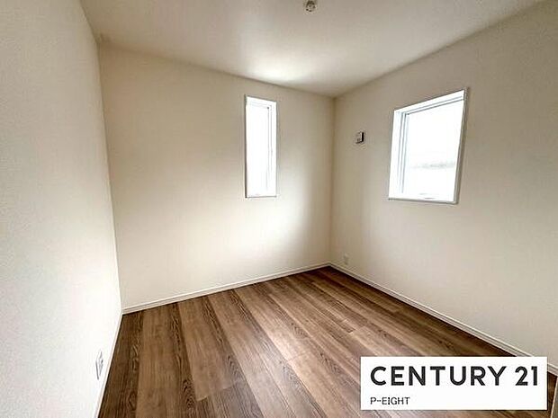 仕事部屋や子供部屋としても使えます!