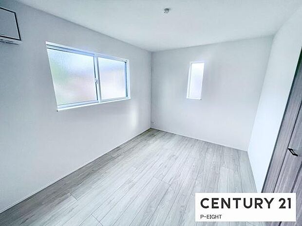 仕事部屋や子供部屋としても使えます！