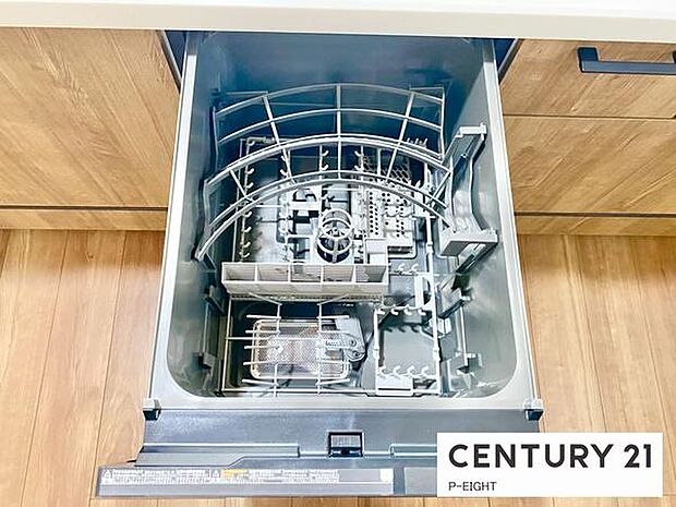 家事の時短を助ける食洗機。もう手洗いする必要ありません！