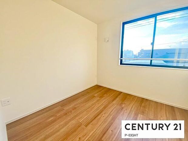 仕事部屋や子供部屋としても使えます！