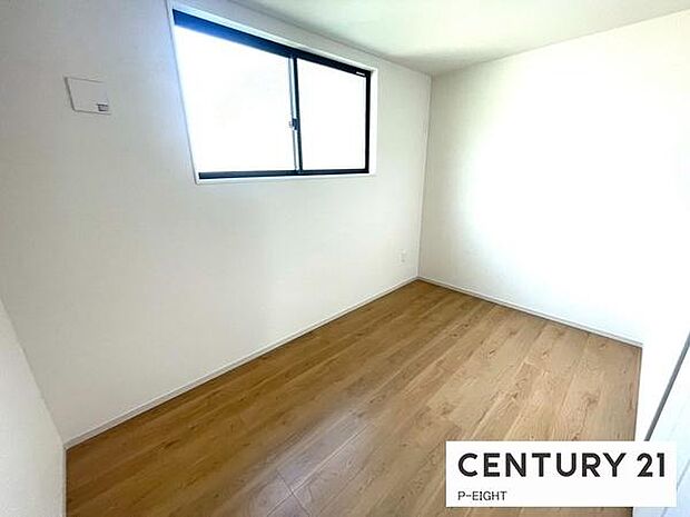 仕事部屋や子供部屋としても使えます!