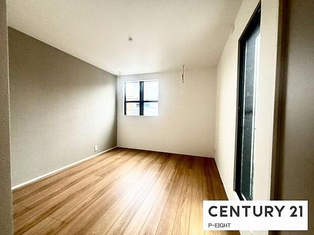 仕事部屋や子供部屋としても使えます!