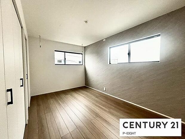 広々とした過ごしやすい部屋です！