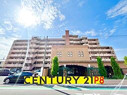 シャトレ愛松稲沢VIII　中古マンション