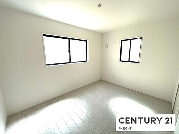 仕事部屋や子供部屋としても使えます！