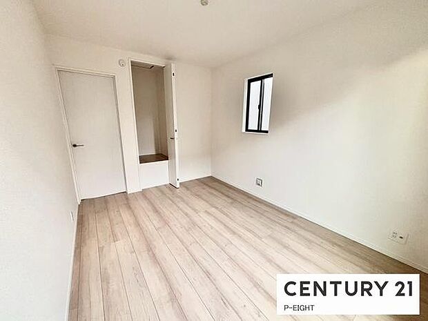 仕事部屋や子供部屋としても使えます!