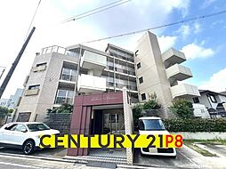 グランドメゾン上野公園 中古マンション