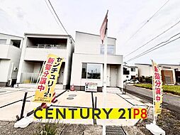 愛知県清須市西市場4丁目