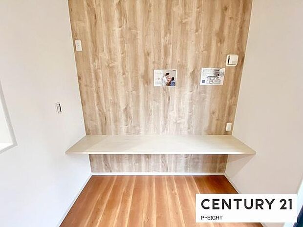 スタディカウンターあり!勉強やテレワークに使えます!