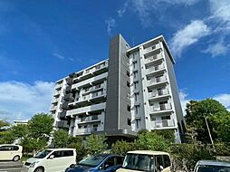 EV停止階 押草団地206棟