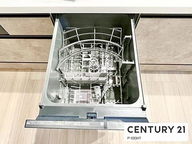 家事の時短を助ける食洗機。もう手洗いする必要ありません!