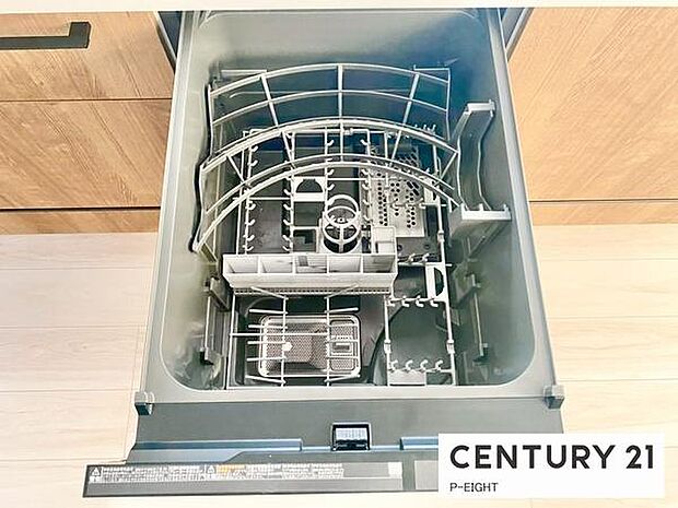 家事の時短を助ける食洗機。もう手洗いする必要ありません！