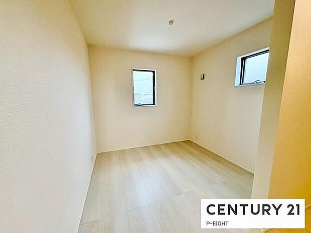 仕事部屋や子供部屋としても使えます!