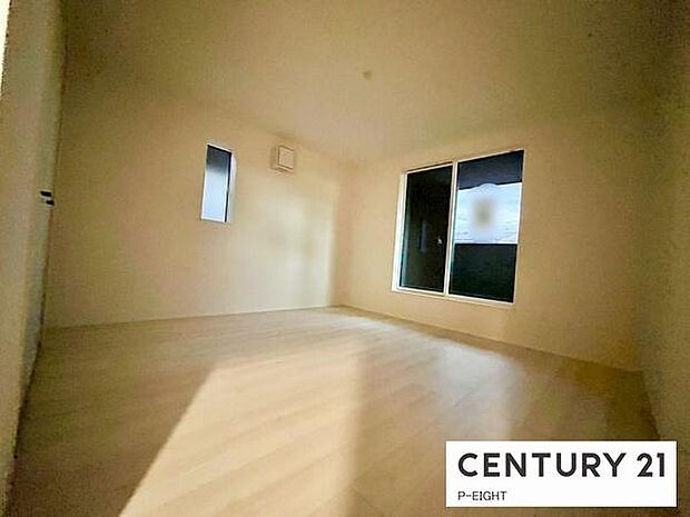 仕事部屋や子供部屋としても使えます！