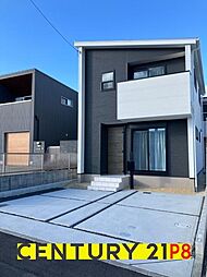 愛知県小牧市大字東田中