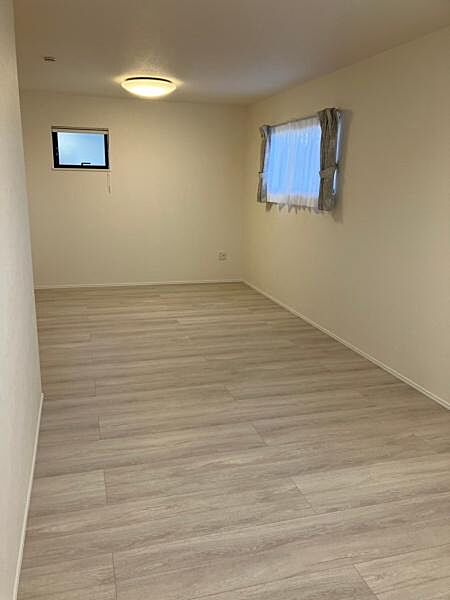 採光のとれた明るいお部屋です！