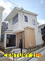 愛知県小牧市大字東田中