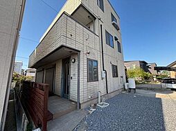 愛知県岡崎市中島町字境