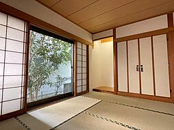 和室の画像