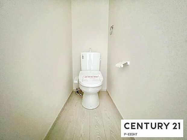 落ち着いたデザインです！