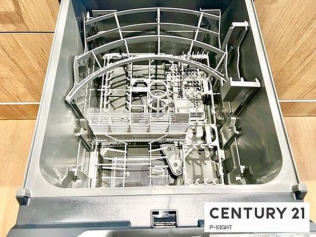 家事の時短を助ける食洗機。もう手洗いする必要ありません！