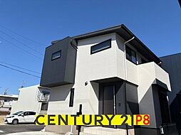 愛知県知立市昭和5丁目