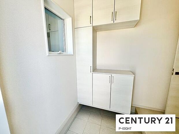 穏やかな色合いで来客をなごませてくれます！