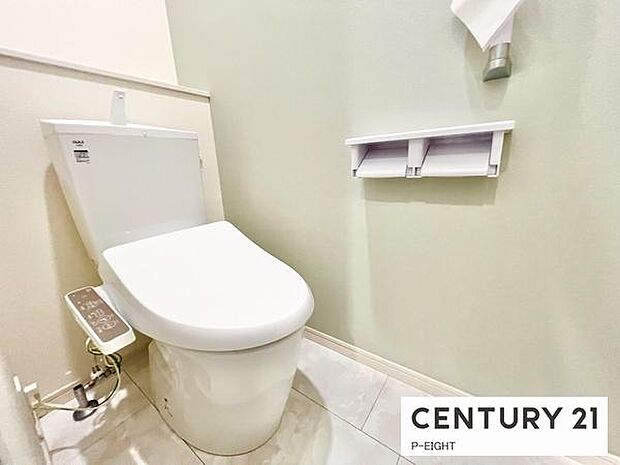 落ち着いたデザインです！