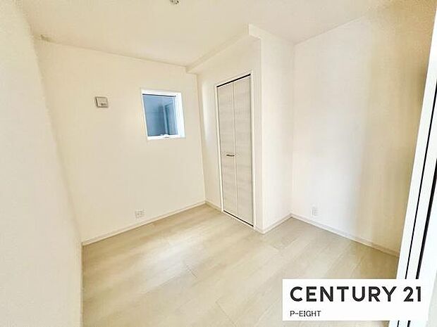 仕事部屋や子供部屋としても使えます！