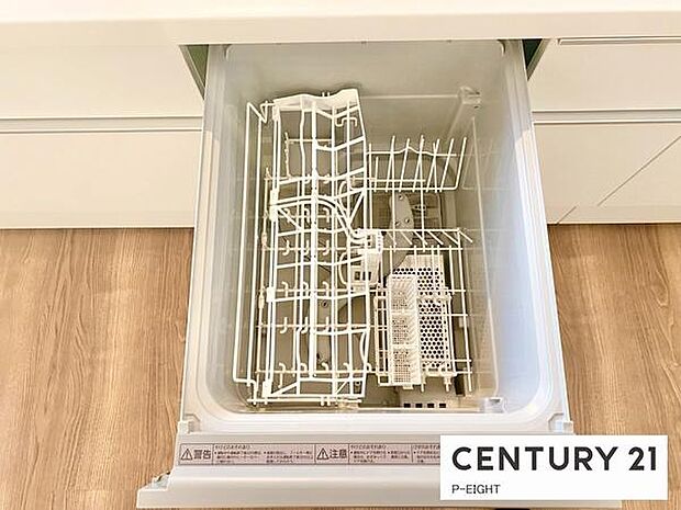 家事の時短を助ける食洗機。もう手洗いする必要ありません!