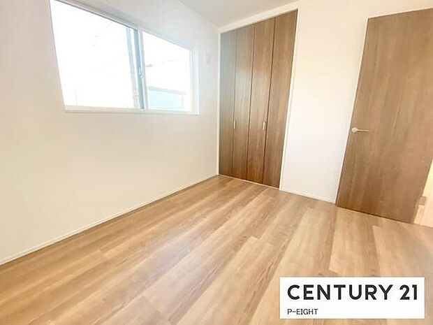 仕事部屋や子供部屋としても使えます!