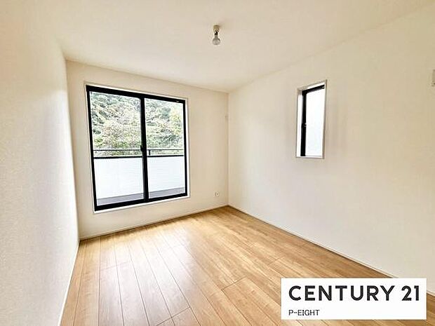 仕事部屋や子供部屋としても使えます！