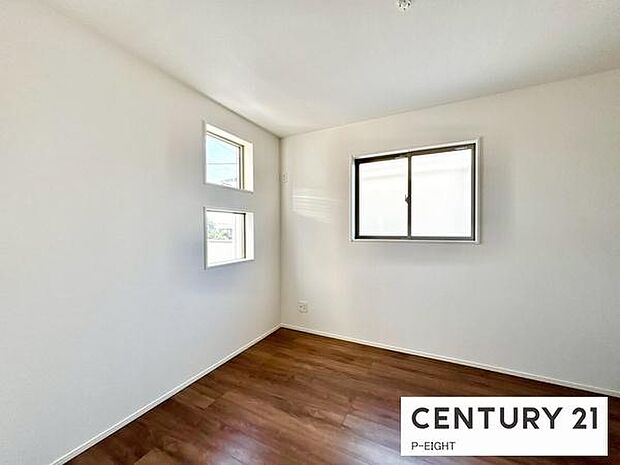 仕事部屋や子供部屋としても使えます!