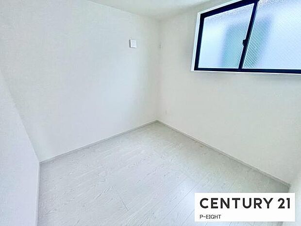 仕事部屋や子供部屋としても使えます!