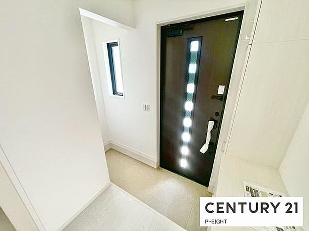 穏やかな色合いで来客をなごませてくれます！