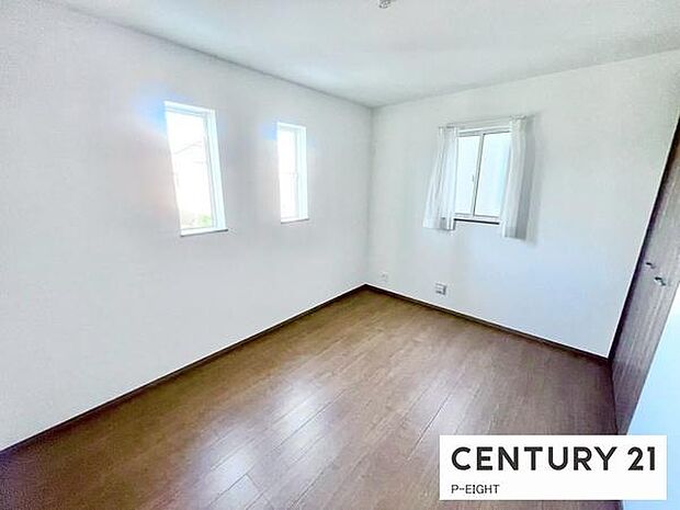 仕事部屋や子供部屋としても使えます！