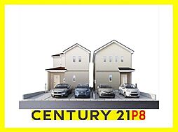 愛知県北名古屋市片場白山