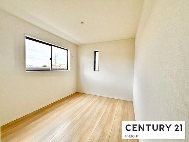 仕事部屋や子供部屋としても使えます！