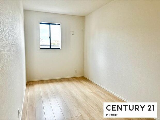 仕事部屋や子供部屋としても使えます!