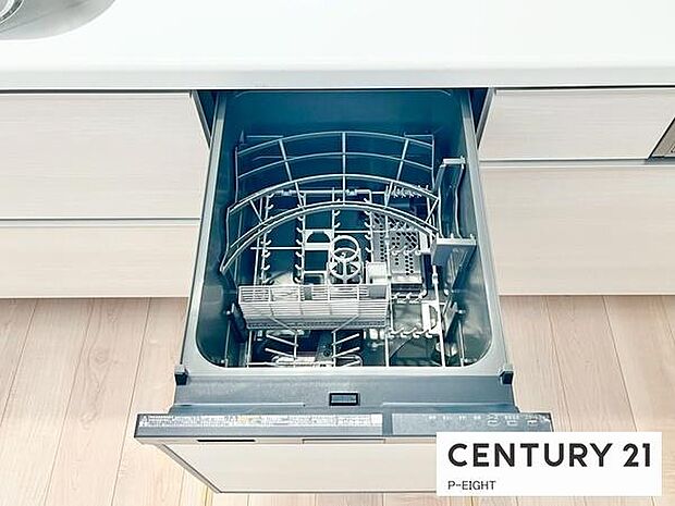 家事の時短を助ける食洗機。もう手洗いする必要ありません!