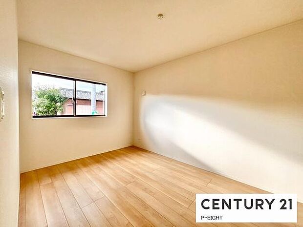 仕事部屋や子供部屋としても使えます!