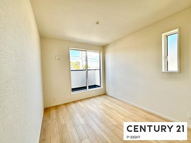 仕事部屋や子供部屋としても使えます!