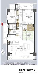 モアグレース藤森