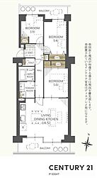 ライオンズマンション国府宮